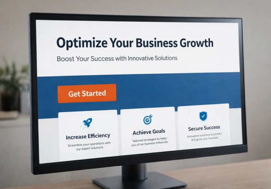 Visual Hierarchy: The Foundation of Effective Web Design