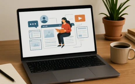 The Power of Storytelling in Web Design