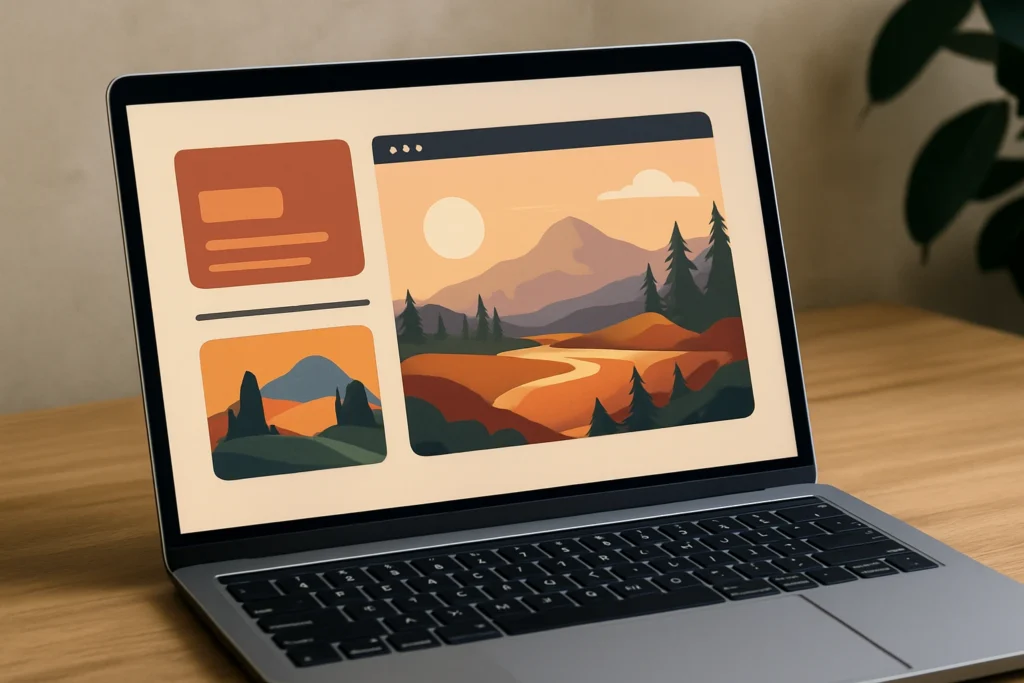 Visual Storytelling: Layout and Media That Lead the Way