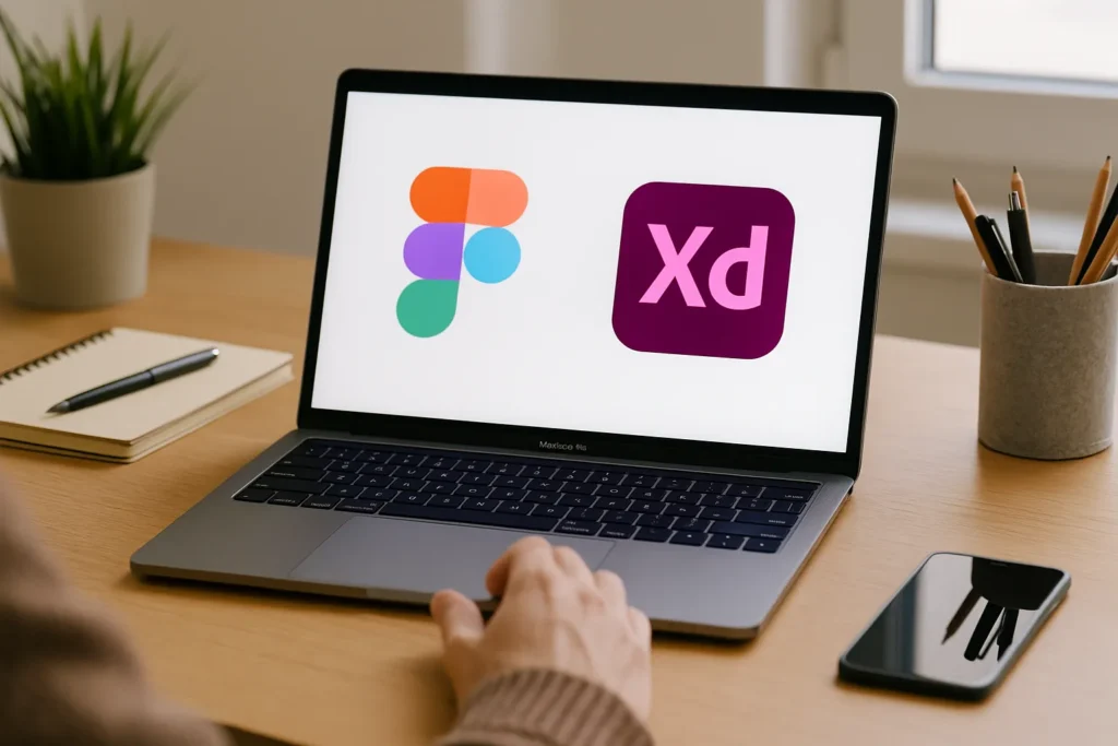 Tools that help choosing the best fonts for websites
