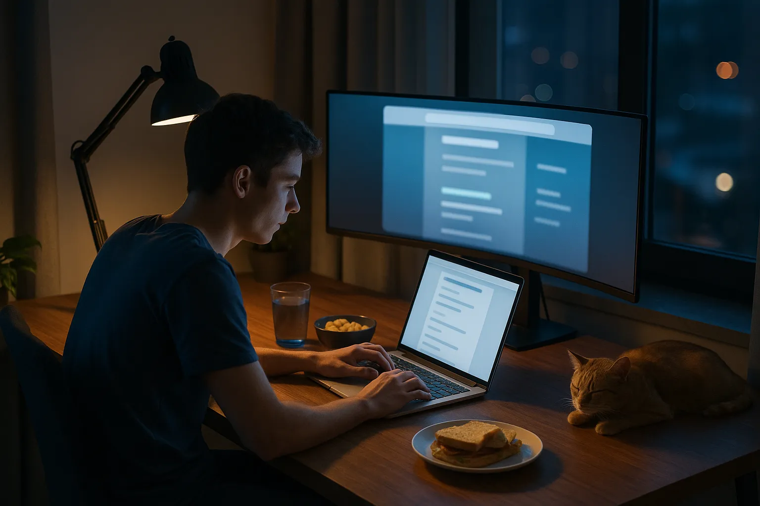 Psychology of Scrolling Behaviour UX: Keep Users Engaged