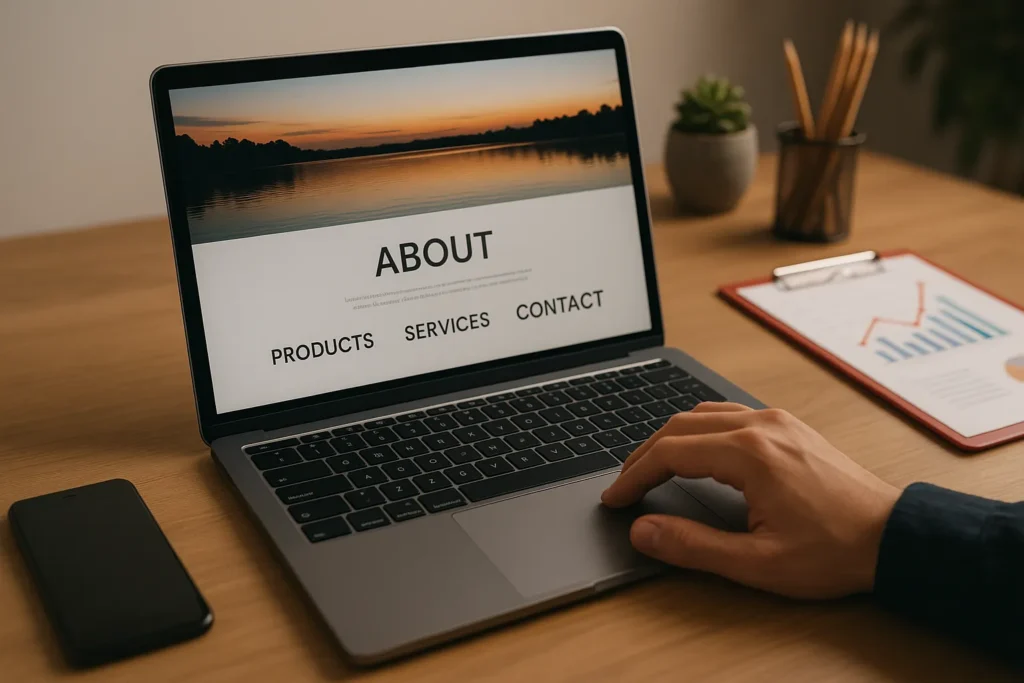 Evaluating Your Site's User Experience