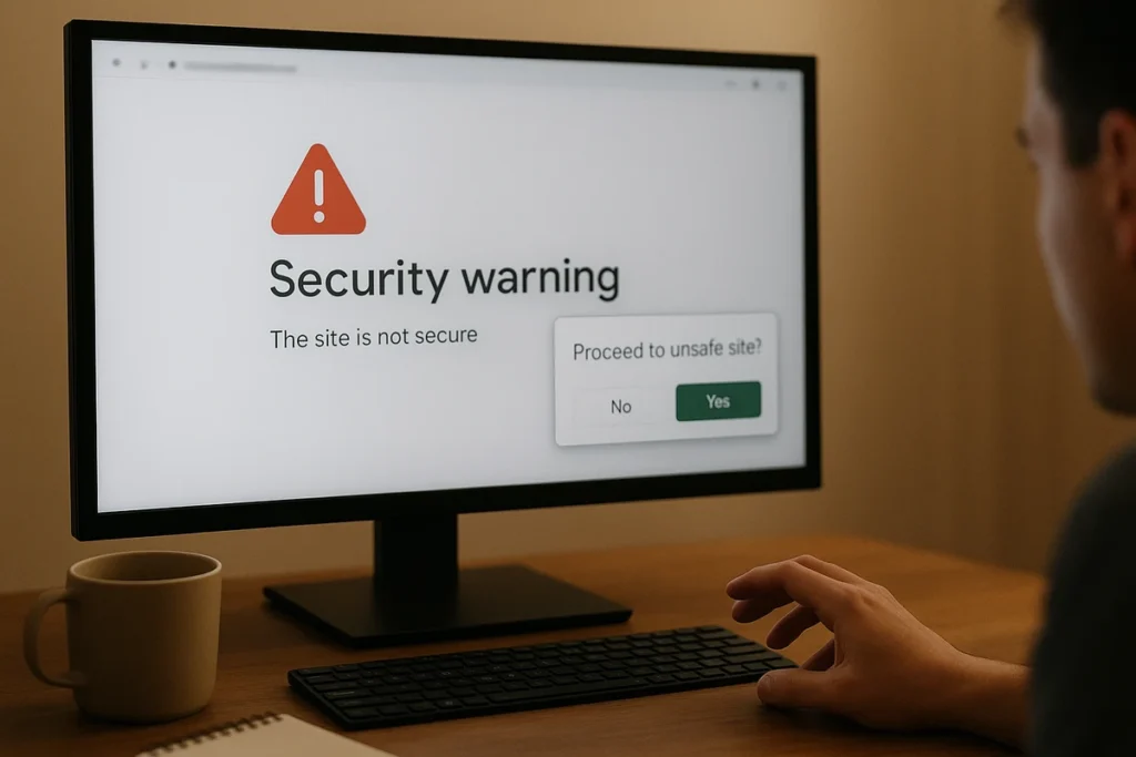 Building User Trust Starts With Good Design Basics