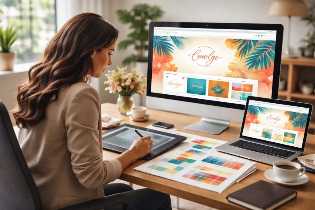 The Brand Identity Gap