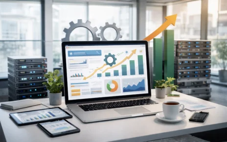 Scalable Website Design