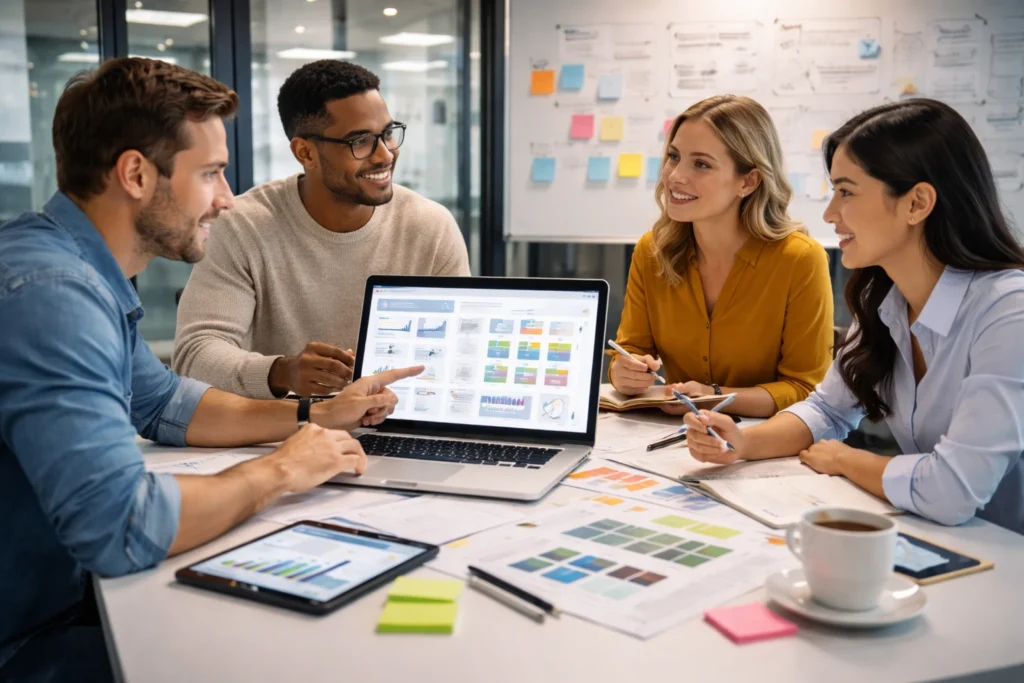 Planning Your Website's Technical Foundation