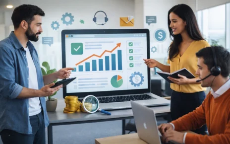 Website Usability Cuts Support Costs