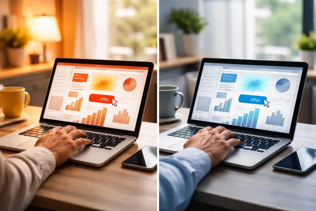 The Psychology Behind Quiet Design Decisions