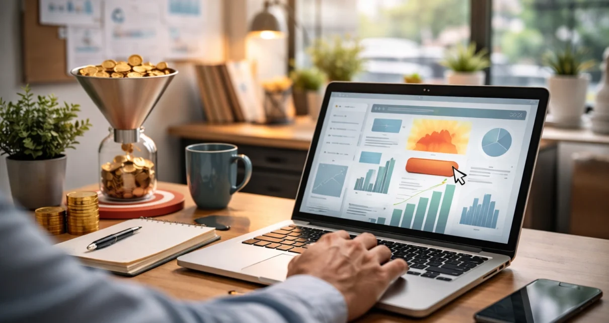 Conversion Focused Design Tactics