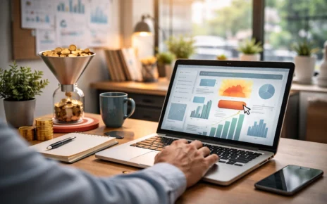 Conversion Focused Design Tactics