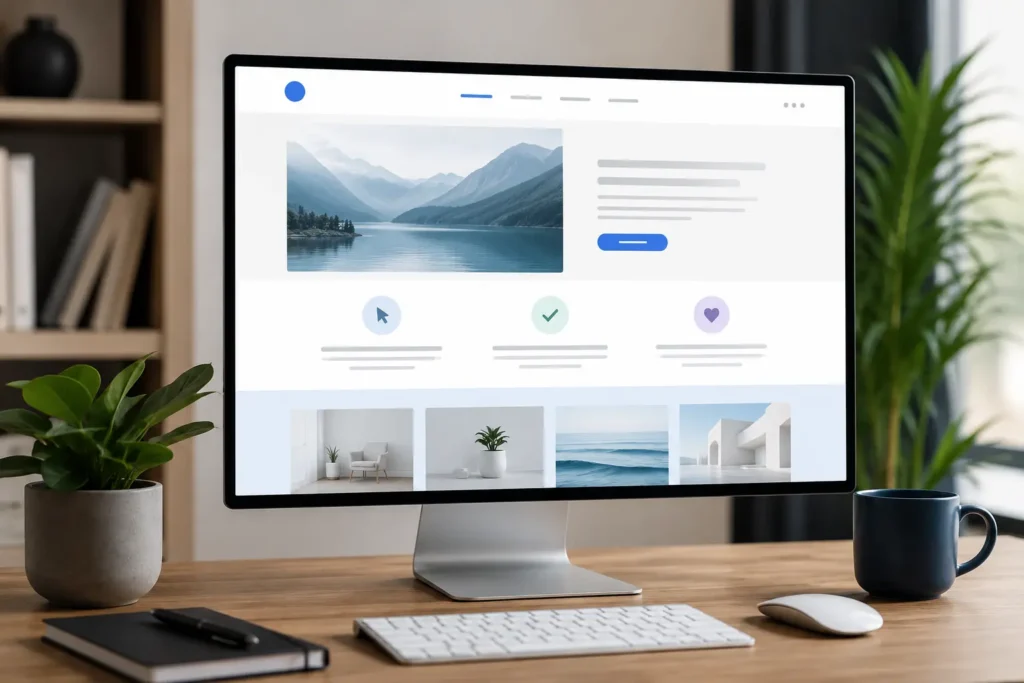 Website Navigation Best Practices That Improve User Experience