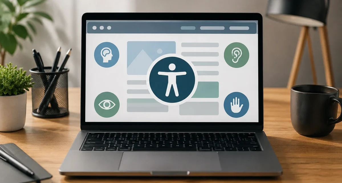 What Website Accessibility Actually Does for You