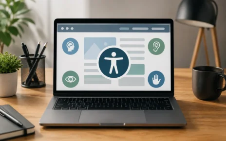 What Website Accessibility Actually Does for You
